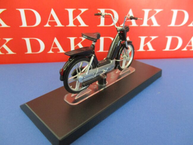 Die cast 1/18 Modellino Motorino Scooter Cimatti Oasi 1978 - immagine 3