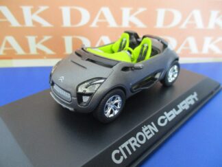 Die cast 1/43 Modellino Auto Concept Car Citroen C Buggy