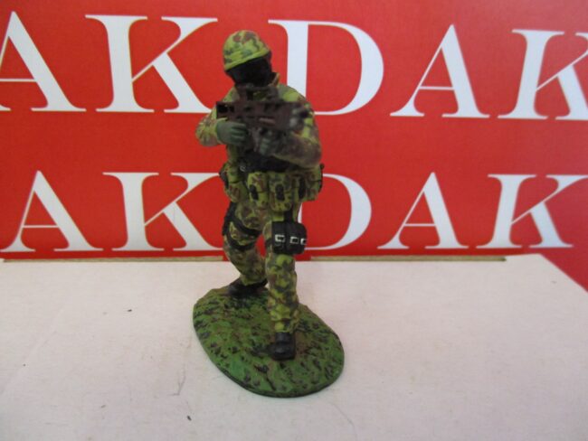 1/32 54mm soldatino Soldier Kommando Spezialkrafte Germany