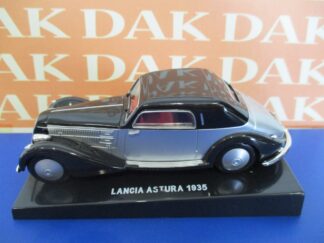 Die cast 1/43 Modellino Auto Lancia Astura 1935