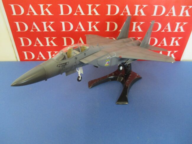 1/72 Modellino Aereo Aircraft McDonnell Douglas F-15E 88-1691 336th TFS 4th TFW - immagine 2