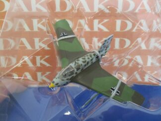 1/72 Modellino Aereo Aircraft Messerschmitt Me.163 Komet by Easy Model