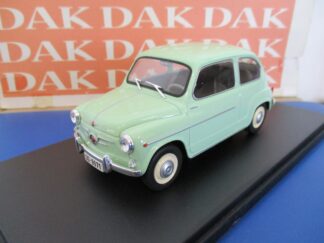 Die cast in scala 1/24 - Dak Mantova sas