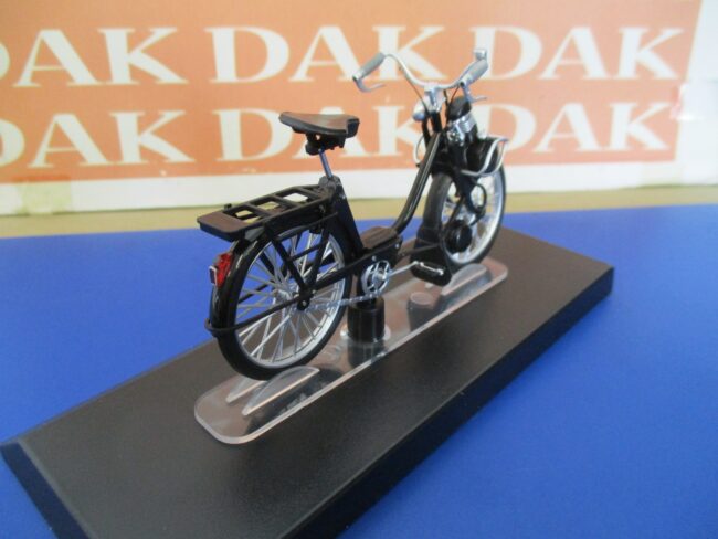 Die cast 1/18 Modellino Motorino Scooter Velosolex 2200 - immagine 3