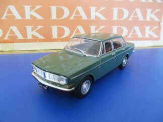 Die cast 1/43 Modellino Auto Volvo 144 by IST