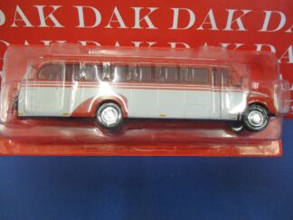 Die cast 1/43 Modellino Autobus Pullman Volvo B375 1957
