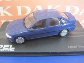 Die cast 1/43 Modellino Auto Lancia Musa 2004 - Dak Mantova sas