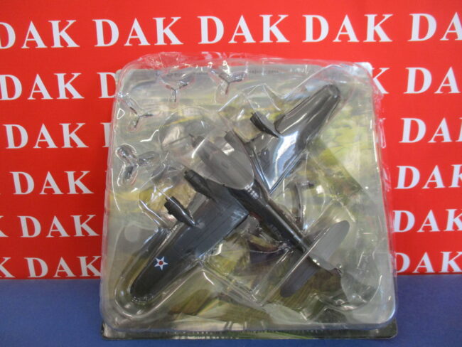Die cast 1/144 Modellino Aereo Aircraft Boeing B-17C USA - immagine 5