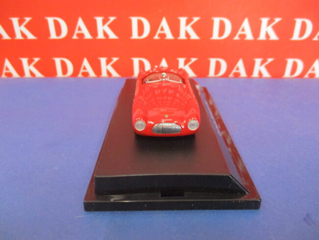 Die cast 1/43 Modellino Auto Cisitalia 202 Spyder 1947 rossa by Starline - immagine 3
