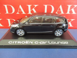 Die cast 1/43 Modellino Auto Concept Car Citroen C Airlounge