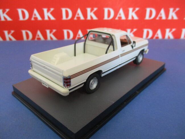 Die cast 1/43 Modellino Auto 007 James Bond Dodge Ram Pick-Up - Licence to Kill - immagine 5