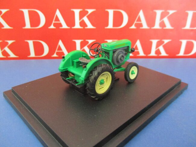 Die cast 1/43 Modellino Trattore Farm Tractor Ferrari F2 1950 - immagine 3