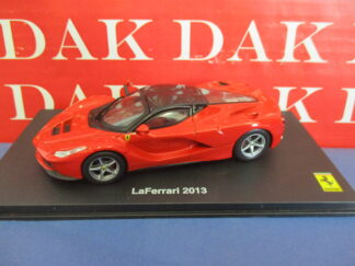 Die cast 1/43 Modellino Auto Ferrari La Ferrari 2013