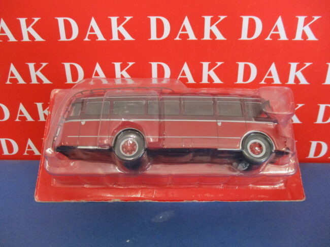 Die cast 1/43 Modellino Pullman Autobus Fiat 626RNL 1948 - immagine 7
