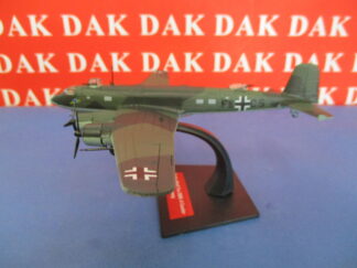Die cast 1/144 Modellino Aereo Aircraft Focke-Wulf Fw 200 C-4 Condor Germany
