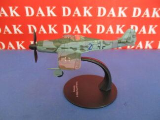 Die cast 1/72 Modellino Aereo Aircraft Focke-Wulf Fw 190-D9 Germany
