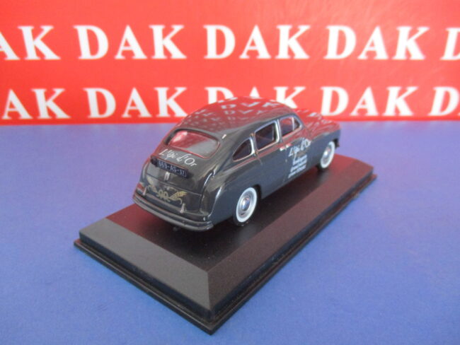 Die cast 1/43 Modellino Auto Pubblicitaria Ford Abeille L'Epi D'or - immagine 3