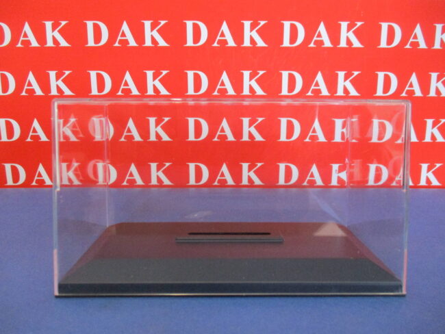 1/43 10 Vetrine Alte per Modellini - High Hard Box Display