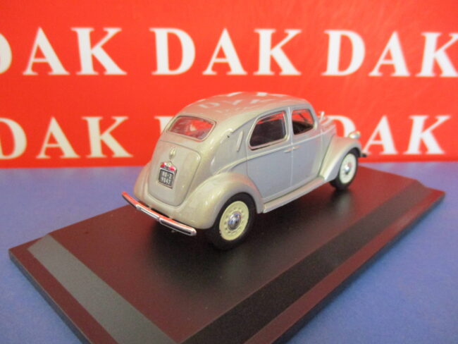 Die cast 1/43 Modellino Auto Lancia Ardea IV Serie 1949 - immagine 3
