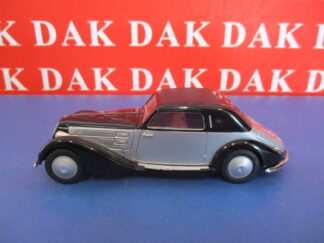Die cast 1/43 Modellino Auto Lancia Astura Coupe 1934 by Solido