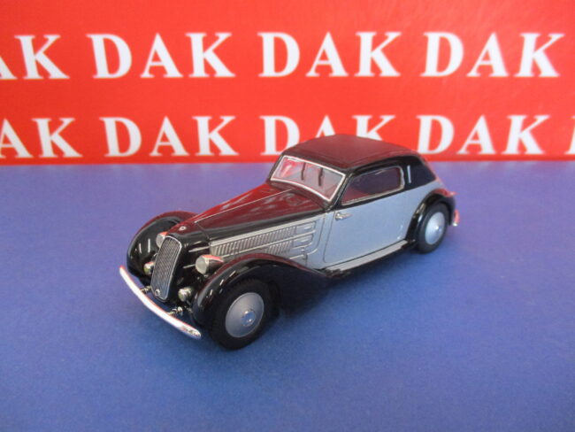 Die cast 1/43 Modellino Auto Lancia Astura Coupe 1934 by Solido - immagine 2