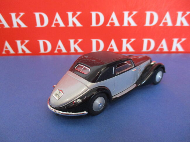Die cast 1/43 Modellino Auto Lancia Astura Coupe 1934 by Solido - immagine 3