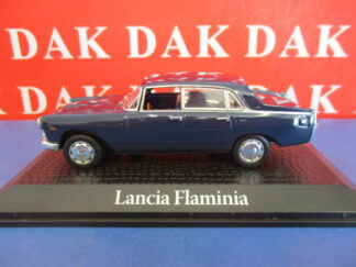 Die cast 1/43 Modellino Auto Lancia Flaminia Presidente G. Gronchi 1960 by Norev
