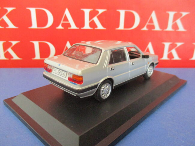 Die cast 1/43 Modellino Auto Lancia Prisma Integrale 1987 - immagine 3