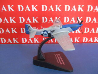 Die cast 1/72 Modellino Aereo Aircraft North American P-51D Mustang Miss Helen
