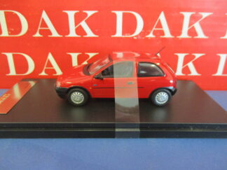 Die cast 1/43 Modellino Auto Opel Corsa Red 1994 by PremiumX