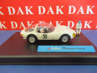 Die cast 1/43 Modellino Auto Michel Vaillant Panamericana