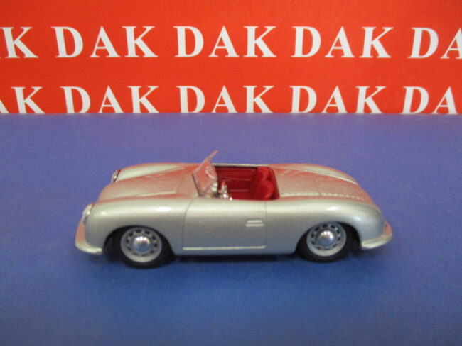 Die cast 1/43 Modellino Auto Porsche 356 N1 Roadster (1948)
