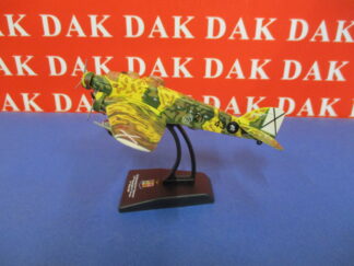 Die cast 1/144 Modellino Aereo Aircraft SIAI Marchetti SM 81 Pipistrello 214 sq