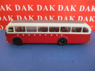 Die cast 1/43 Modellino Autobus Pullman Skoda 706 RO 1947