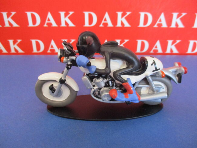 1/18 Modellino Moto Joe Bar Team Suzuki GT 750 Walter Coulede