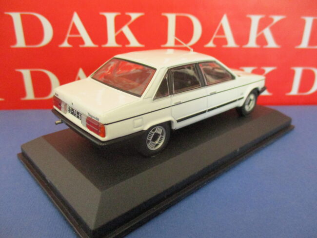 Die cast 1/43 Modellino Auto Talbot Tagora GLS 1981 - immagine 3