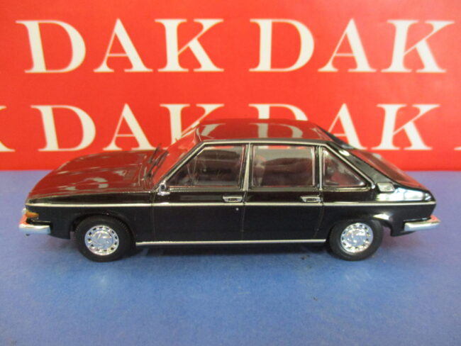Die cast 1/43 Modellino Auto Tatra 613 by Ist