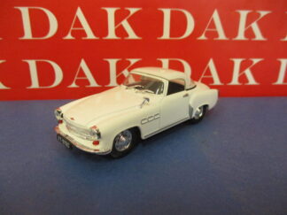 Die cast 1/43 Modellino Auto Wartburg 313 Sport by IST