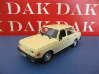 Die cast 1/43 Modellino Auto Wartburg 353 Limousine by Ist