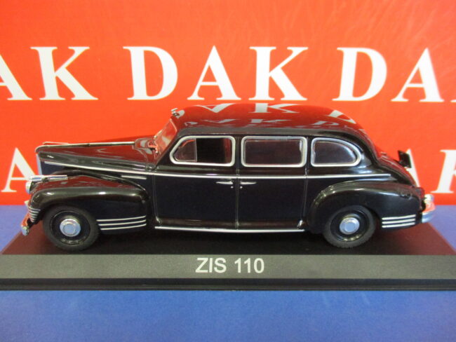 Die cast 1/43 Modellino Auto Zis 110
