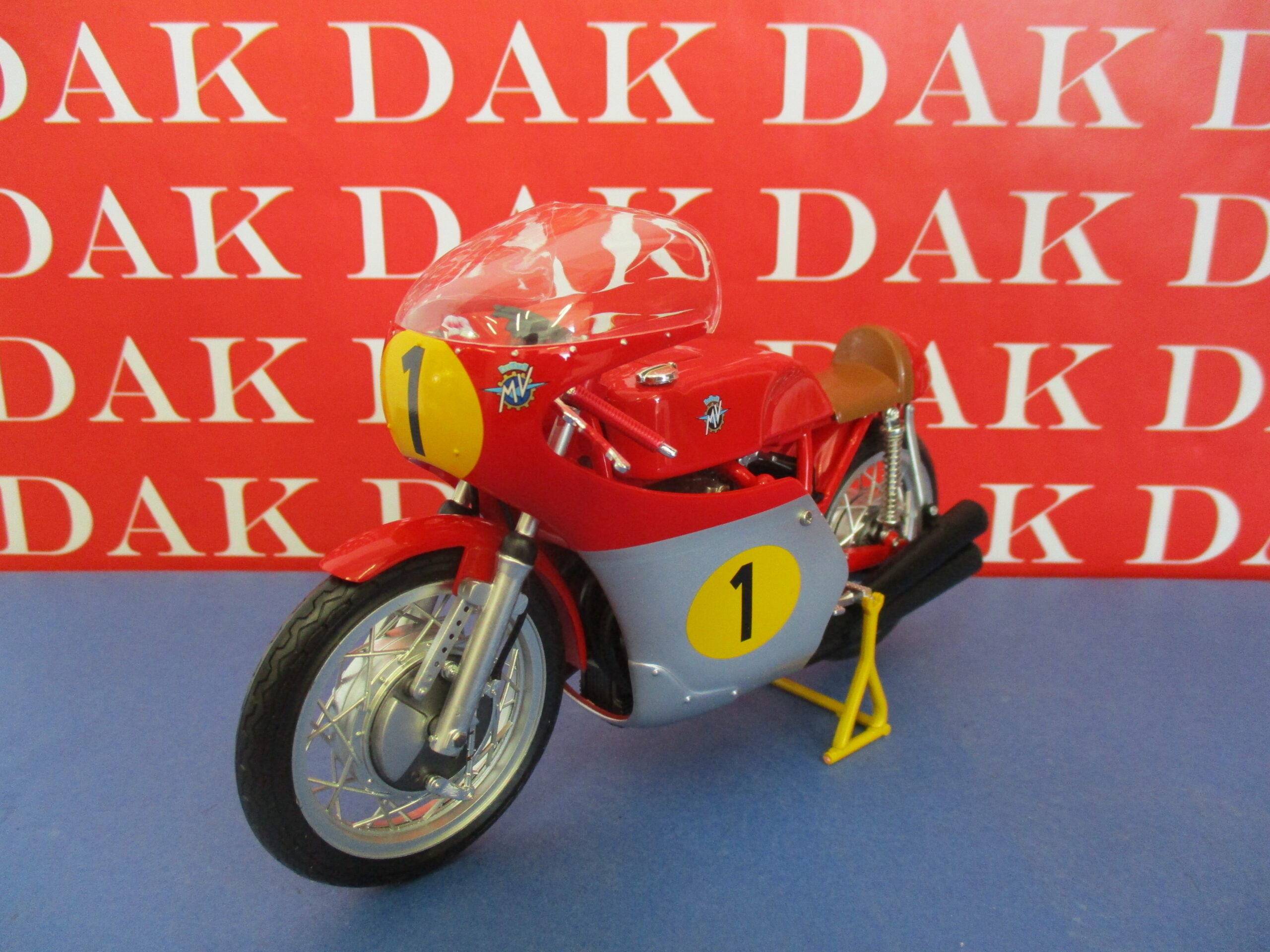 moto mv augusta 500 giacomo agostini 1967 altay - Acheter Motos