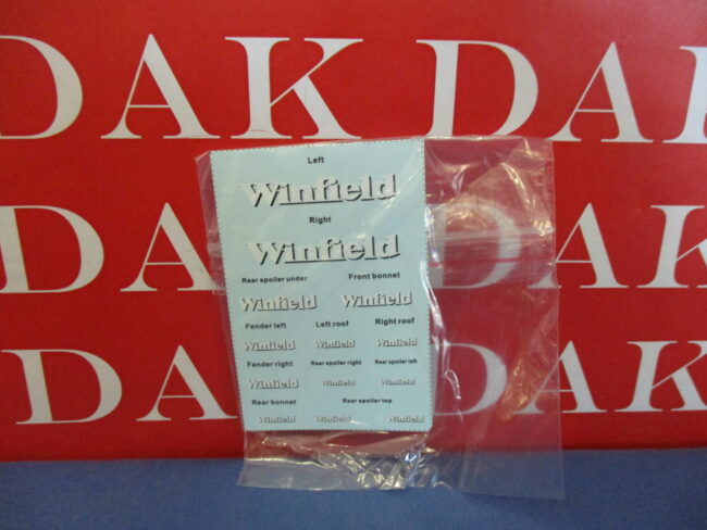 Die cast 1/43 Modellino Auto Mitsubishi Lancer EVO 5 Rally Australia 1998 Makine - immagine 6