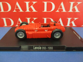 Die cast 1/43 Modellino Auto F1 Lancia D50 N4 1955 A. Ascari by RBA
