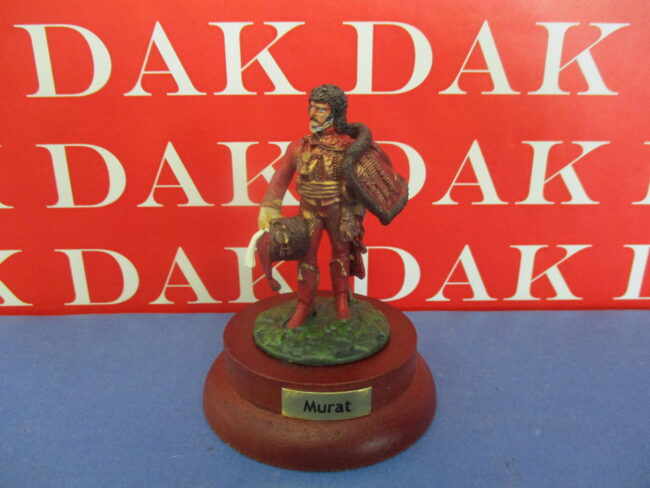 1/32 54mm Soldatino Soldier Generale Murat
