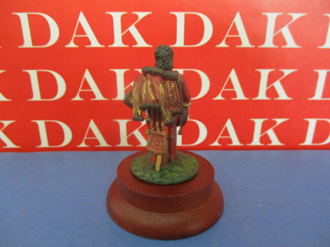 1/32 54mm Soldatino Soldier Generale Murat - immagine 2