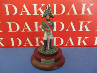 1/32 54mm Soldatino Soldier Zar Alessandro I