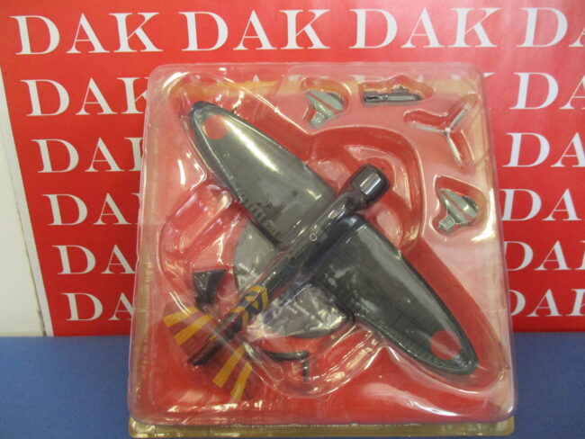 Die cast 1/72 Modellino Aereo Aircraft Aichi D3A1 Type 99 Takashige Egusa Japan - immagine 4
