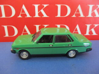 Die cast 1/43 Modellino Auto Fiat 131P by Ist