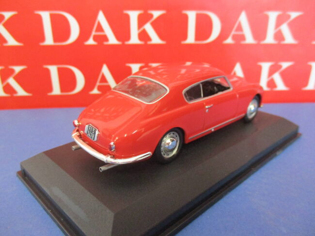 Die cast 1/43 Modellino Auto Lancia Aurelia 1953 - immagine 3