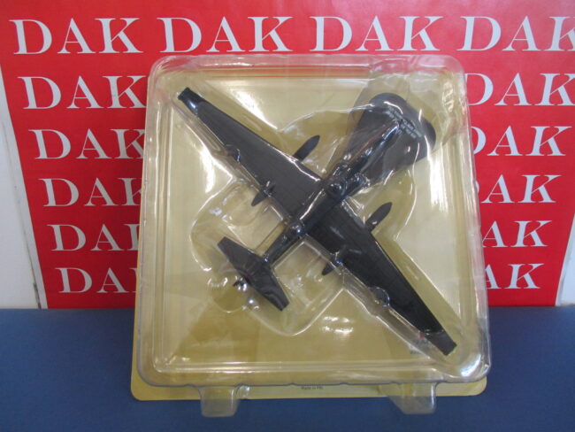 Die cast 1/144 Modellino Aereo Aircraft Lockheed U-2R 9th RW 99th RS USAF - immagine 5
